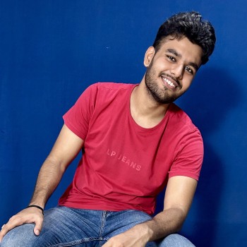 Trinabh Keshav